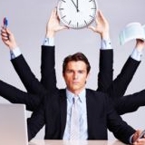 Деловое управление в Украине